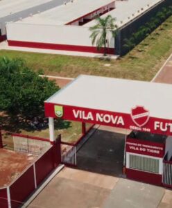 CT Vila do Tigre, exemplo do crescimento do colorado