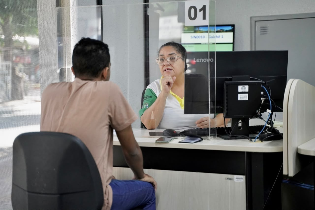 Prefeitura de Goiânia oferece 987 vagas de emprego e abre 45 oportunidades para Jovem Aprendiz