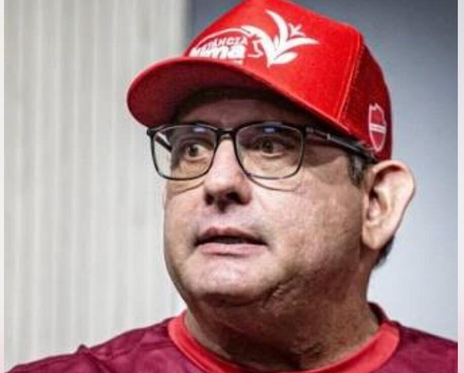 Guto Ferreira: cada jogo, uma final