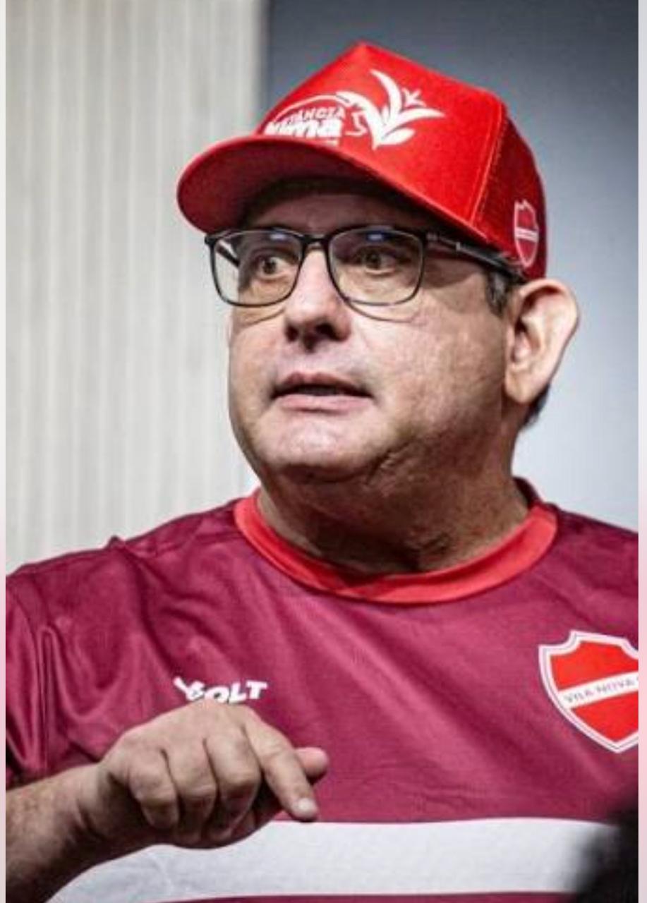 Guto Ferreira: cada jogo, uma final