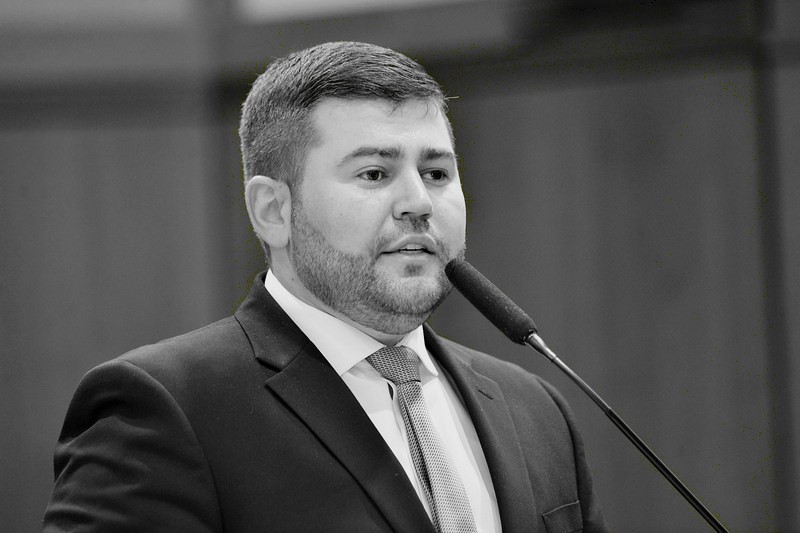 Políticos de Goiás lamentam morte de Amilton Filho e suspendem agendas