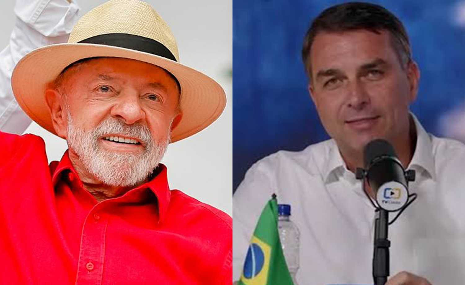 atlasintel bolsonaro lula pesquisa