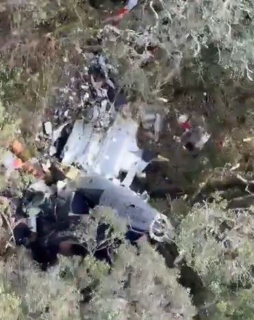 Cenipa investiga queda de helicóptero que matou Rick e outras quatro pessoas