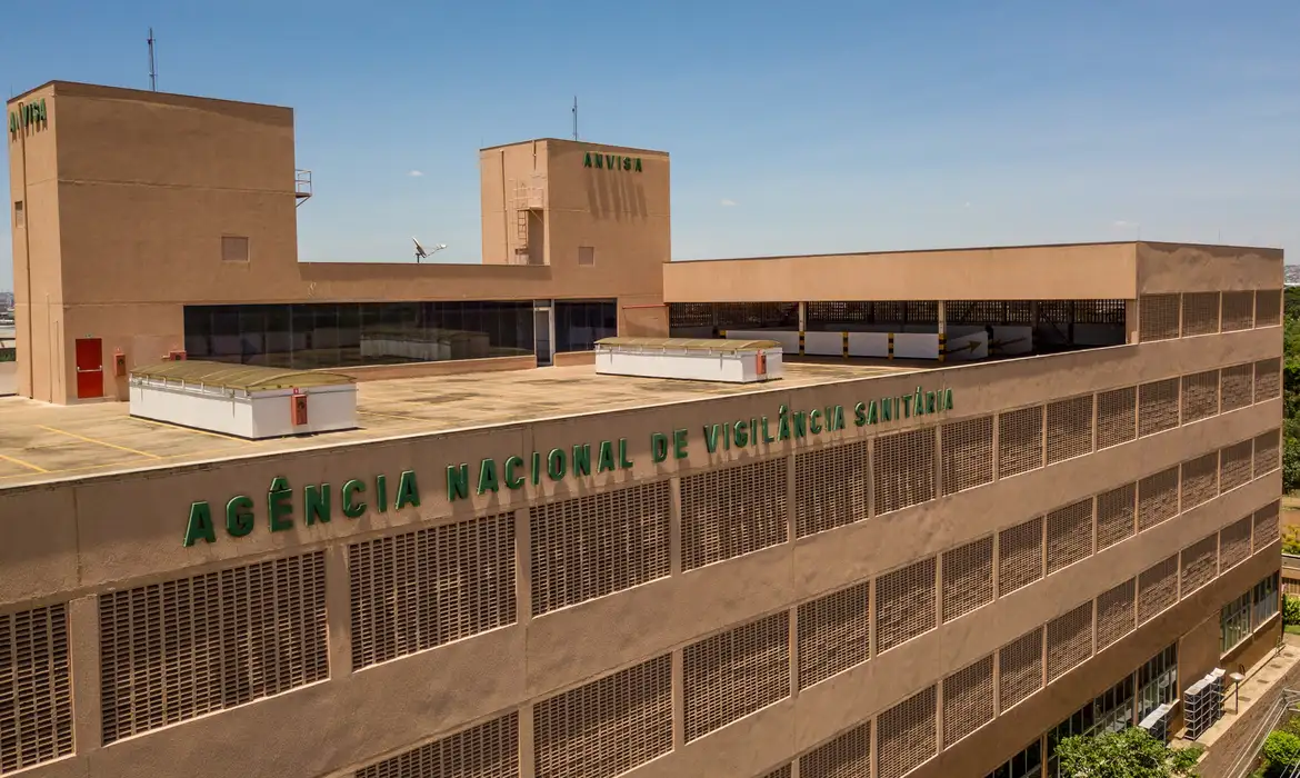 Anvisa determina recolhimento do produto NotShake Protein