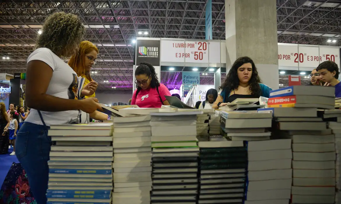 Prêmio Caminhos de Literatura