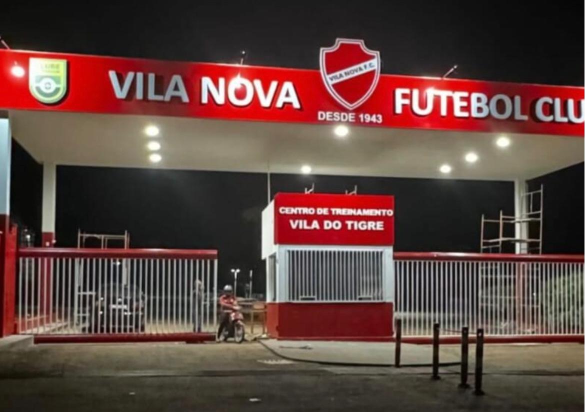 Vila Nova, o goiano com mais chances de chegar à série A