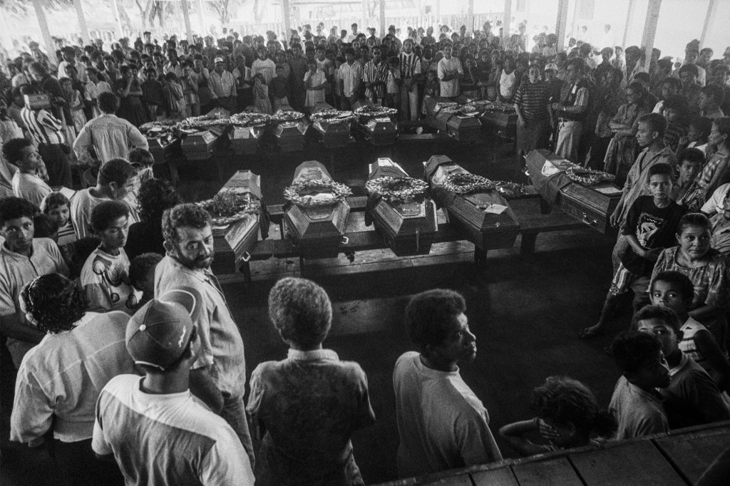 Episódio sobre o Massacre de Eldorado do Carajás é finalista do Prêmio Vladimir Herzog
