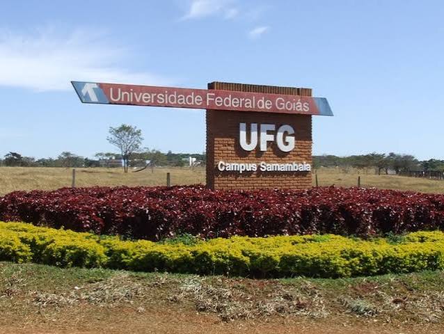UFG divulga locais de prova do Vestibular 2027; provas ocorrem neste domingo (27)