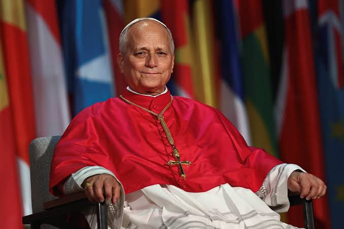 Papa Leão XIV escolhe "Um novo olhar: prestar atenção na era do clickbait" como tema do Dia Mundial das Comunicações Sociais 2027
