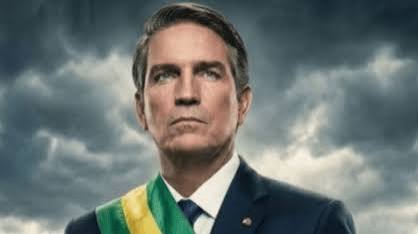 Ministro da Fazenda diz que empresa financiadora do filme 'Dark Horse' recebeu dinheiro do crime organizado