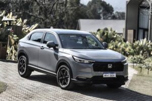 HR-V ou Civic? Veja quais carros estão na mira dos brasileiros