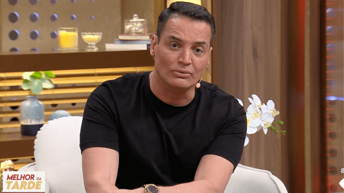 “Não tenho amigos em São Paulo”: Leo Dias deixa comando diário da Band