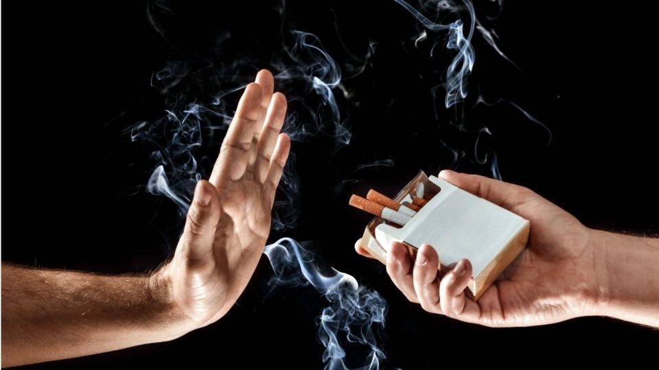 Goiânia oferece tratamento gratuito para quem quer parar de fumar; veja como participar