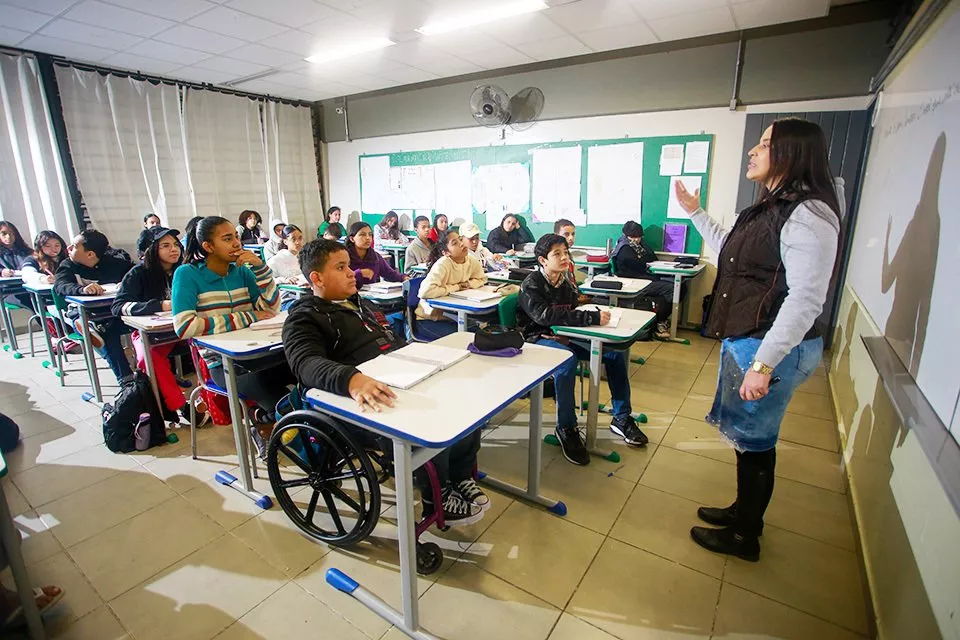 acessibilidade escolas