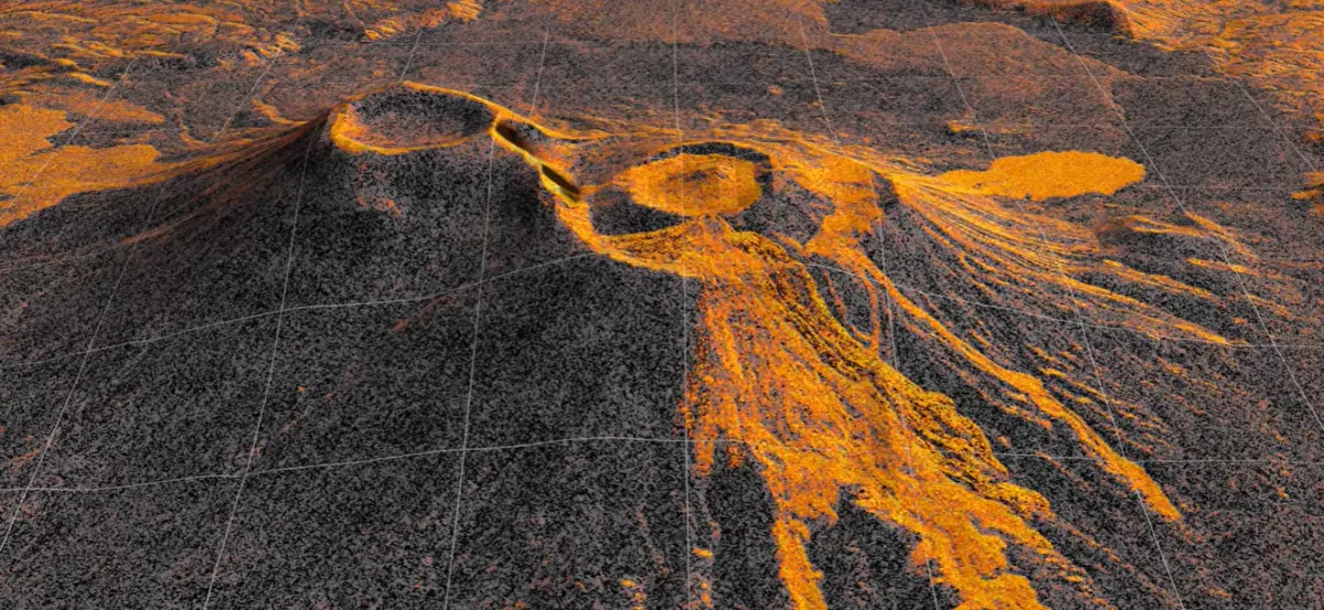 Vulcão na Rússia acorda após quase 500 anos e satélite registra avanço da lava; veja vídeo