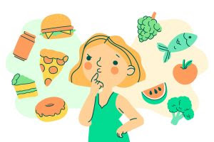 Obesidade infantil