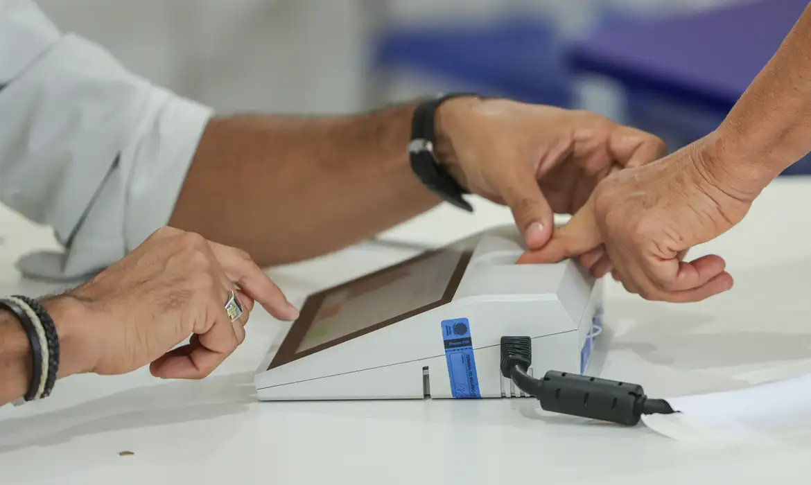 segundo turno eleições