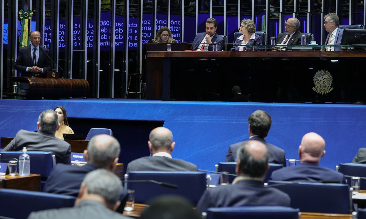 Fim da escala 6x1: confira próximos passos da tramitação no Senado