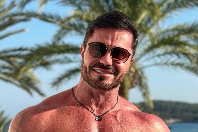 MP-SP pede condenação de Renato Cariani por tráfico e lavagem; pena pode chegar a 51 anos