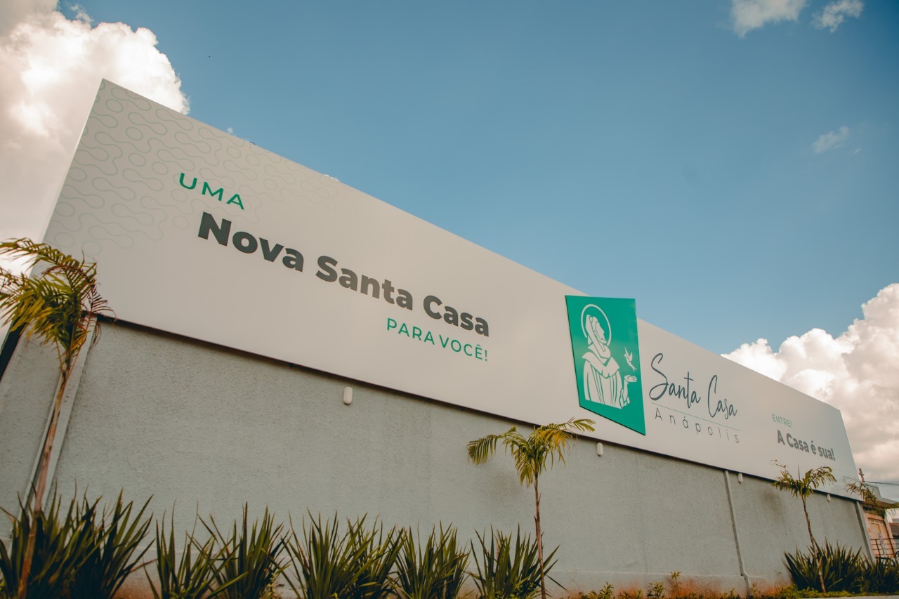 Anápolis tem ação especial para mamografias e exames na Santa Casa