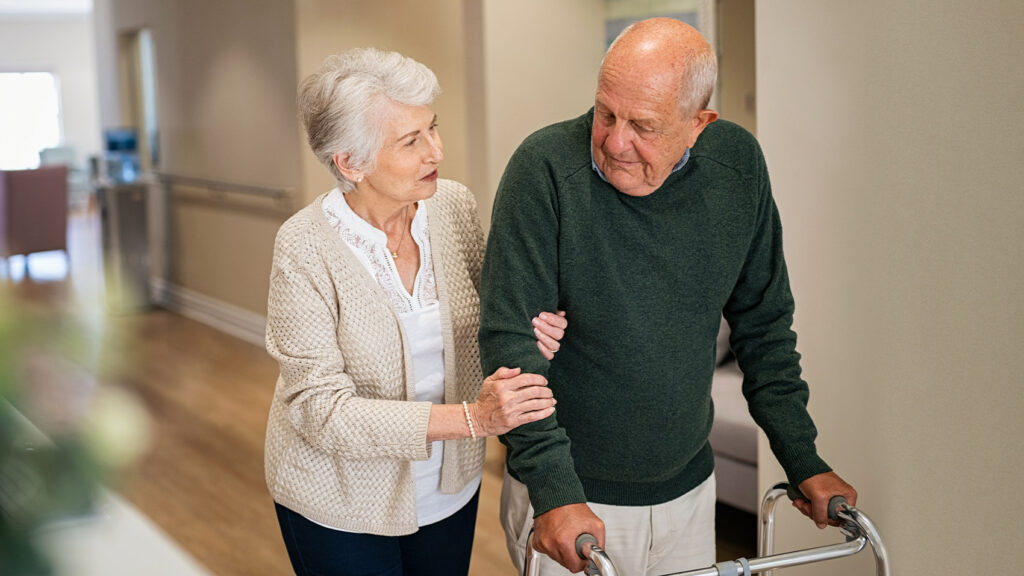 Anápolis terá atividade gratuita para idosos sobre osteoporose e prevenção de quedas