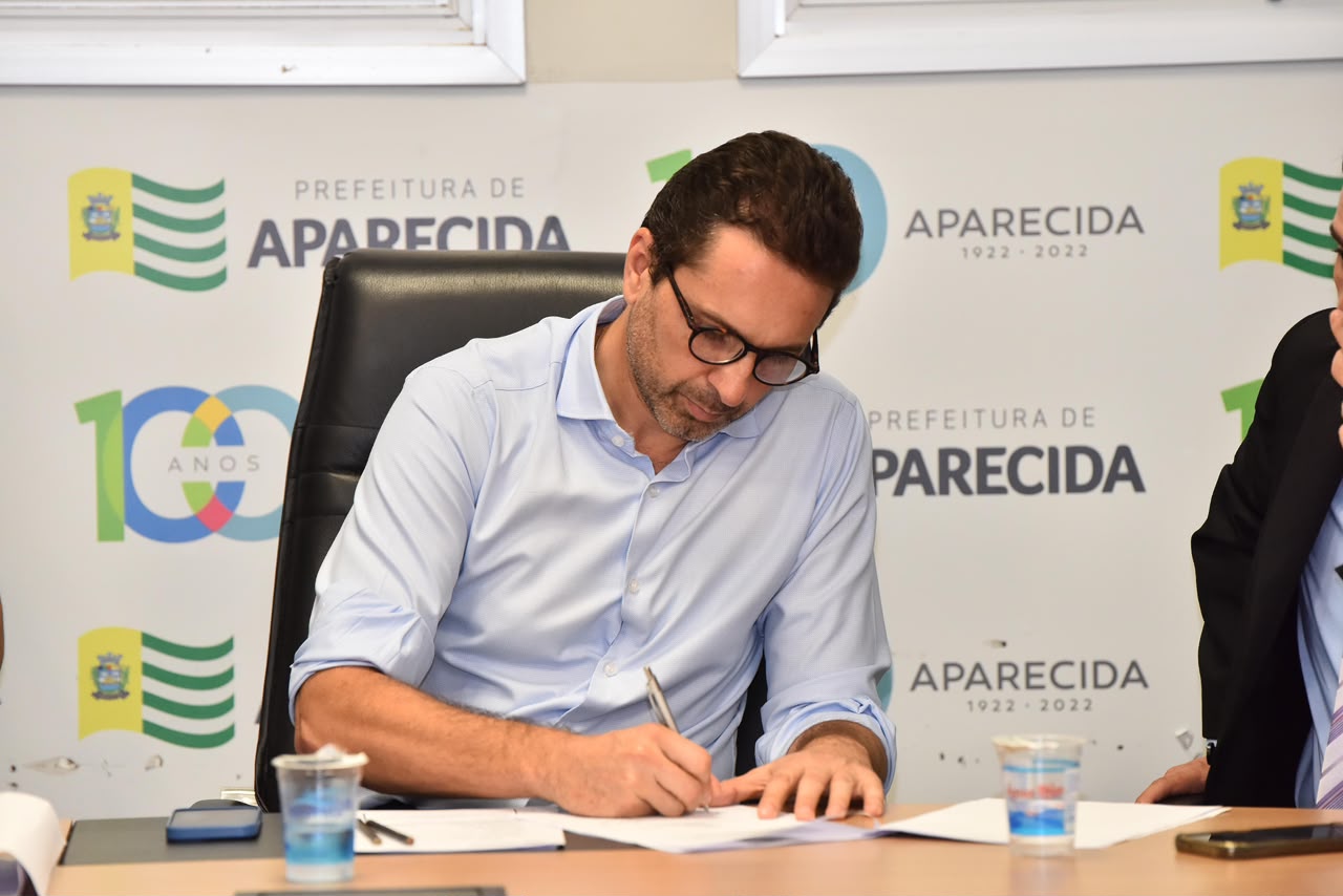 Aparecida propõe desconto de até 80% em terrenos para atrair empresas