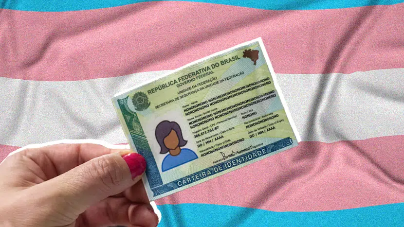 Defensoria Pública do DF e Distrito Drag promovem mutirão de retificação de nome e gênero em 18 de novembro