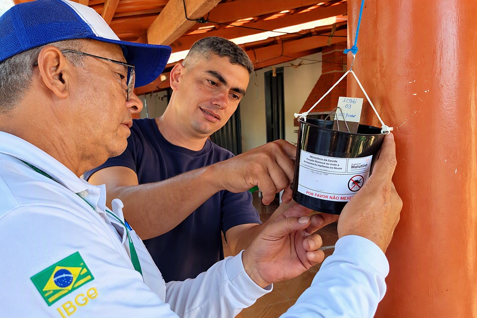 Combate ao Aedes aegypti em Goiás ganha reforço contra dengue e chikungunya