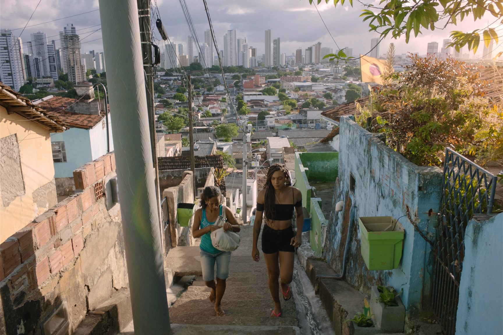 Teatro Goiânia recebe mostra de filmes negros com histórias de fantasia, horror e afrofuturismo