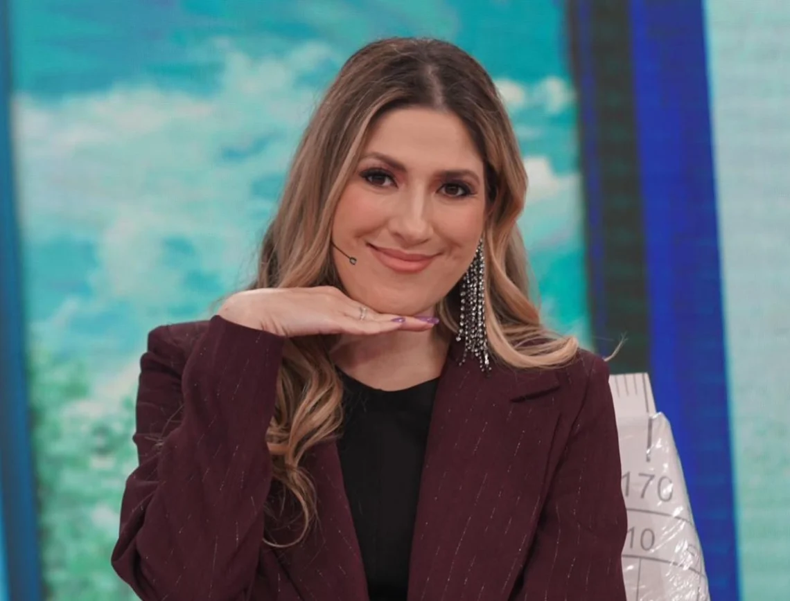 Do humor às novelas: Dani Calabresa será protagonista na Globo
