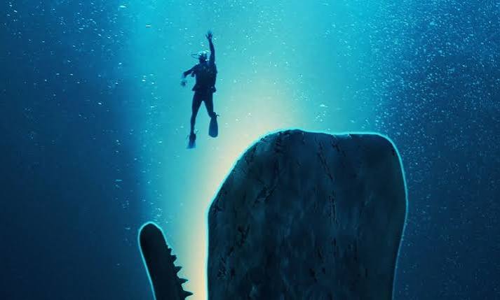 Cinema Aparecida Shopping exibe saga ‘Jogos Vorazes’ e estreia suspense ‘Dentro da Baleia’; confira a programação