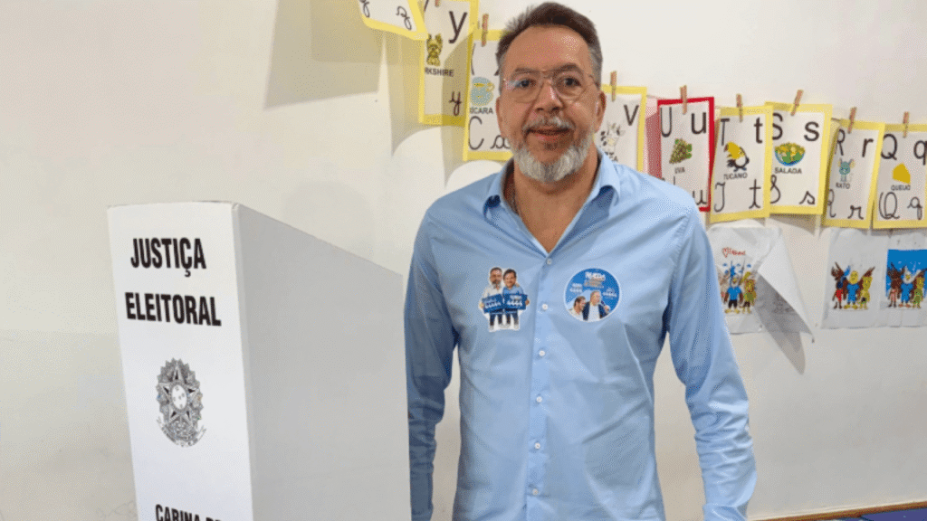Márcio Canella: quem é o deputado eleito com 197 mil votos preso pela PF no Rio?