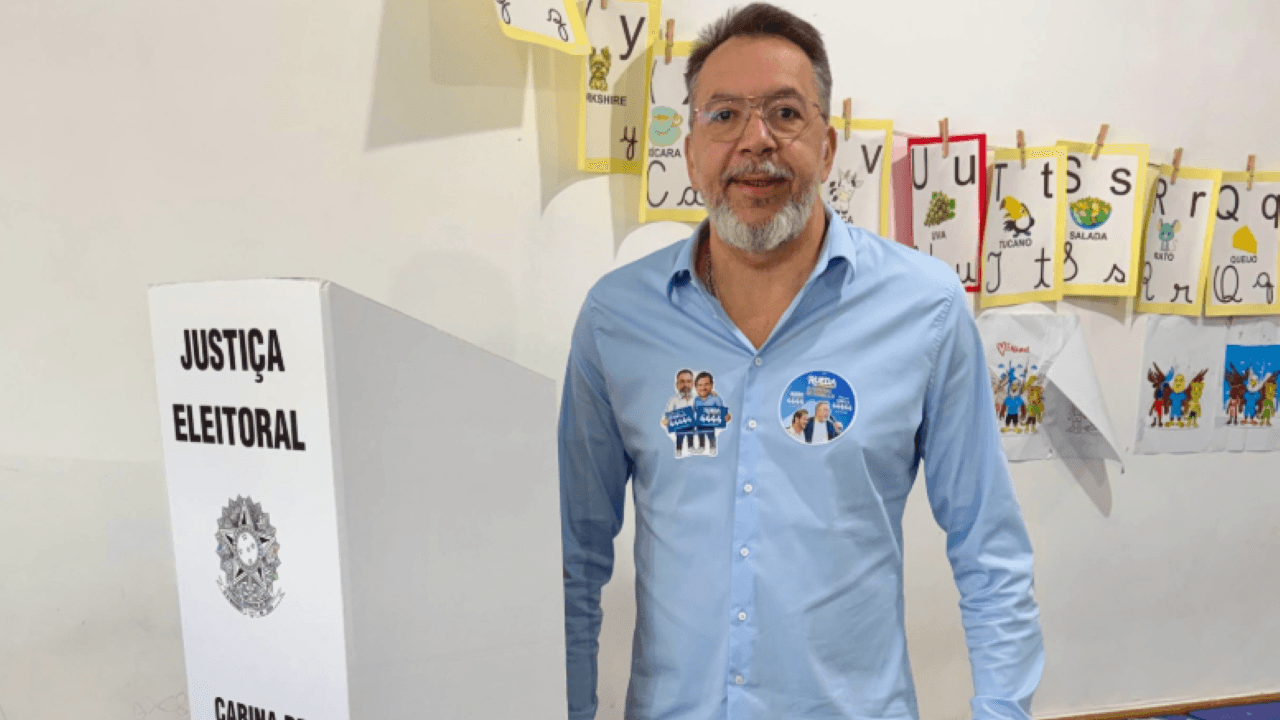 Márcio Canella: quem é o deputado eleito com 197 mil votos preso pela PF no Rio?