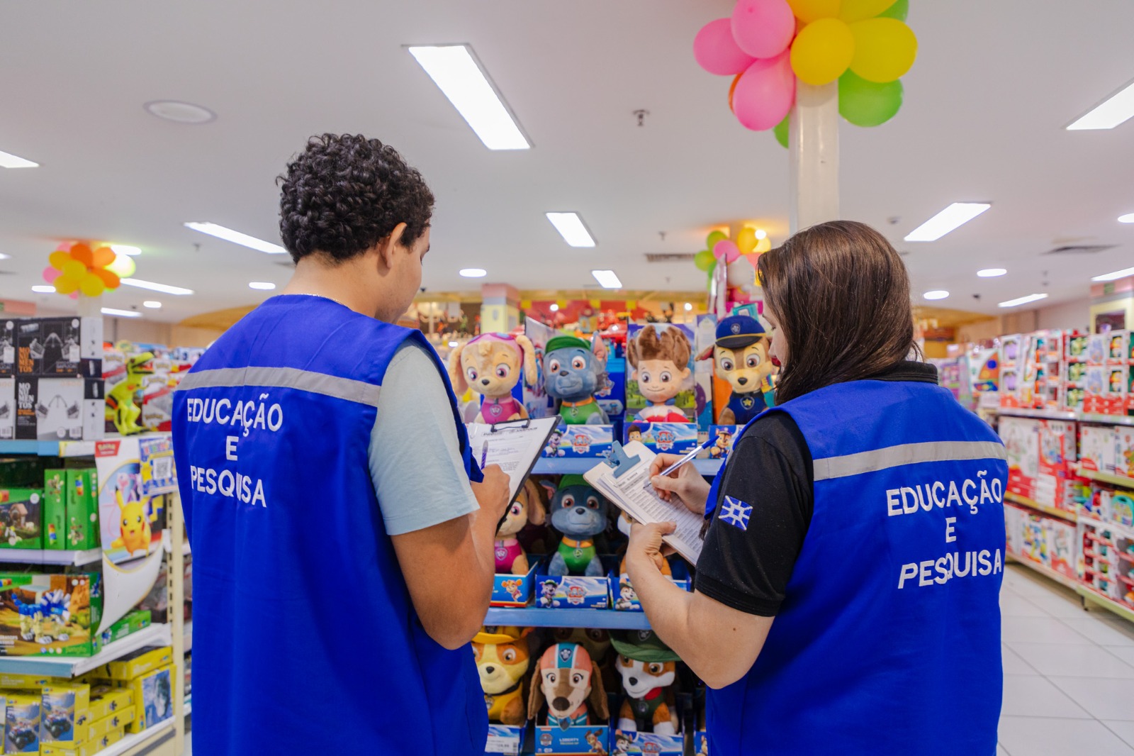 Dia das Crianças mesmo brinquedo pode custar cinco vezes mais em Anápolis, dependendo da loja
