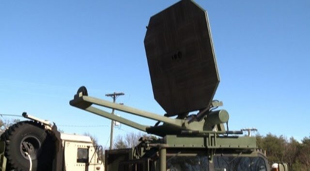EUA autorizam teste de arma que provoca sensação de queimadura na fronteira com o México entenda