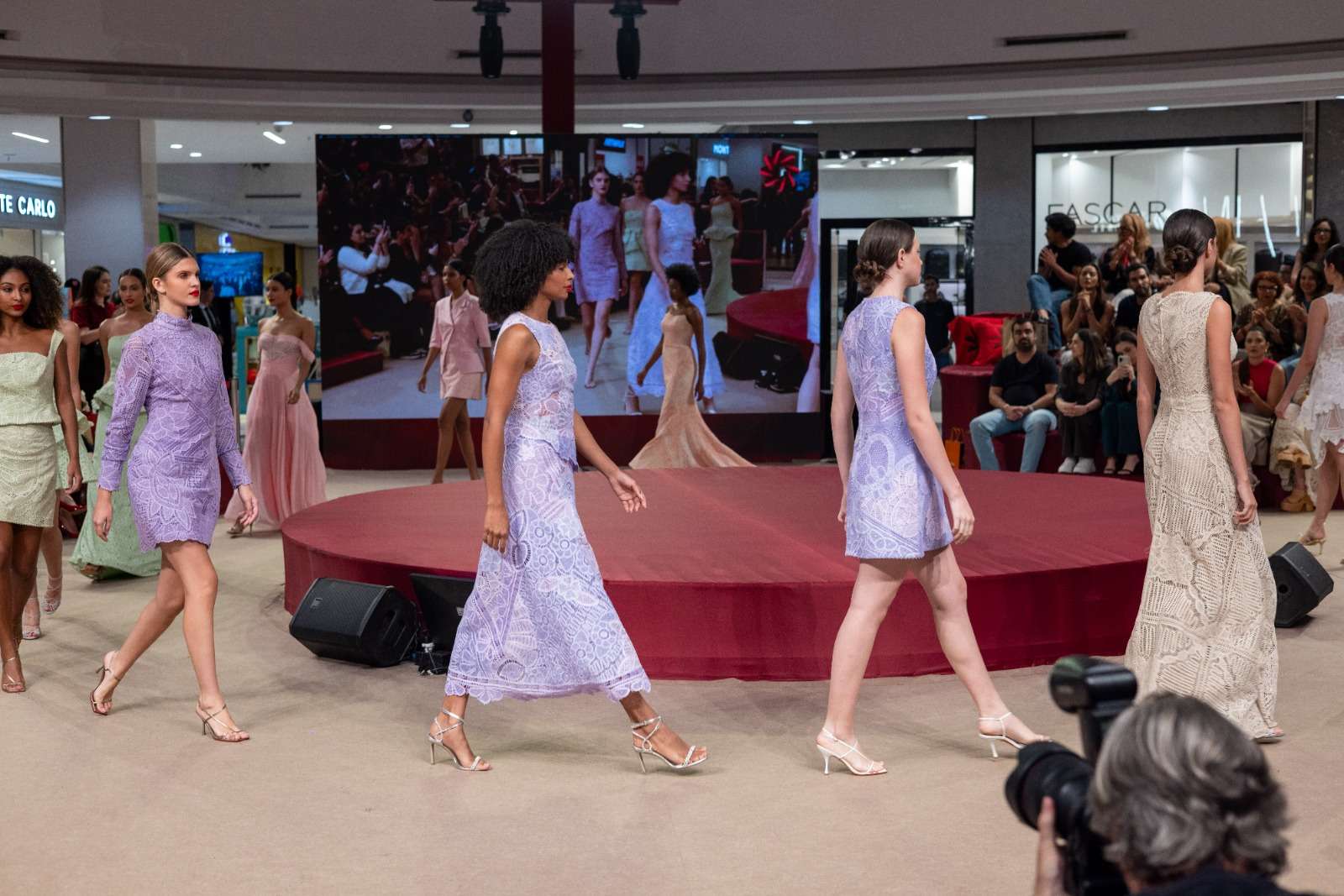 Flamboyant Fashion Experience reúne desfiles e especialistas em moda em Goiânia