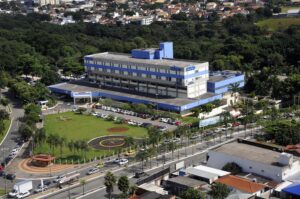 Governo propõe crédito de R$ 292 milhões para nova sede do Hugo