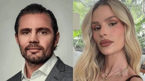 Mensagens da PF revelam que Vorcaro bancou festa de aniversário de Yasmin Brunet no Rosewood
