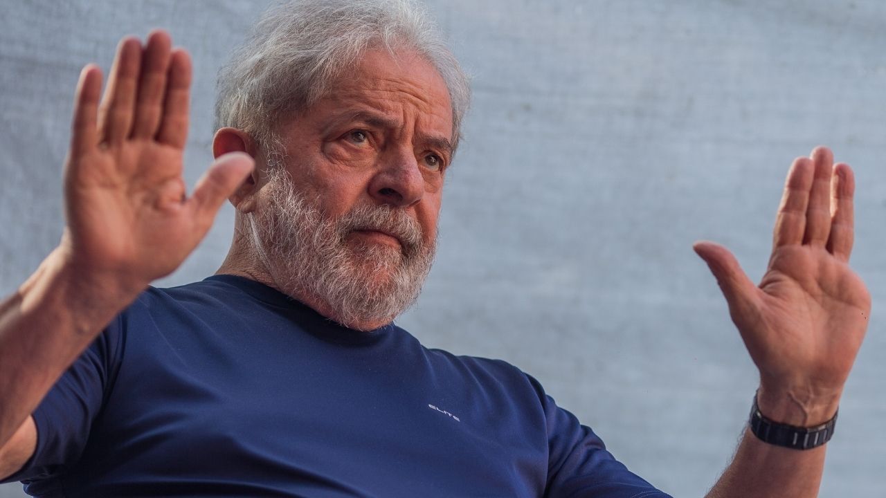 Como Lula perdeu o dedo? Acidente do presidente voltou ao noticiário