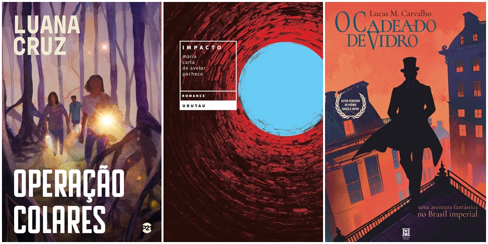 Dia Nacional do Livro: três obras nacionais de ficção que valorizam a multiplicidade brasileira