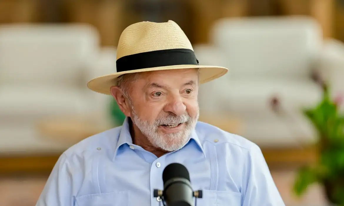 Mensagens contra Lula no ChatGPT levam OpenAI a acionar a PF
