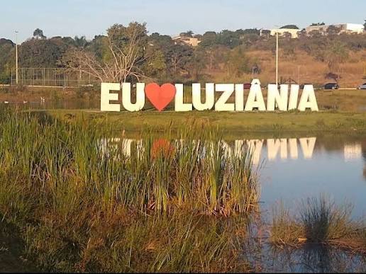 Luziânia ganha primeiro parque natural colaborativo do Brasil entenda o modelo