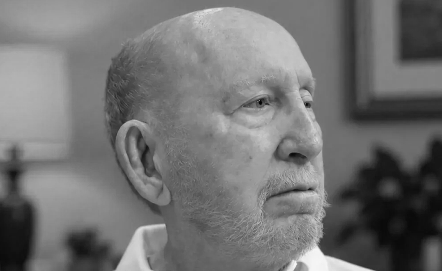 Morre aos 89 anos o publicitário, escritor e ator Hugo Brockes