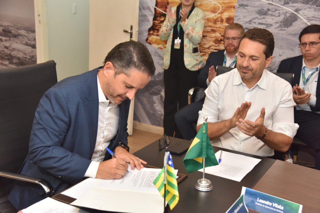 Novo edital do Dianot recebe inscrições de empresas por 12 meses