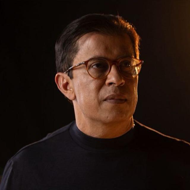 “O eleitor está indignado com uma política desconectada da vida real”