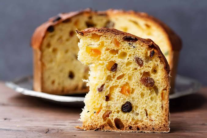 Panetone pode virar renda extra antes do Natal Anápolis abre 120 vagas em curso gratuito