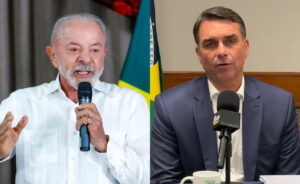 Votação no exterior: Lula vence em cinco países e Flávio Bolsonaro em seis; acompanhe boletins