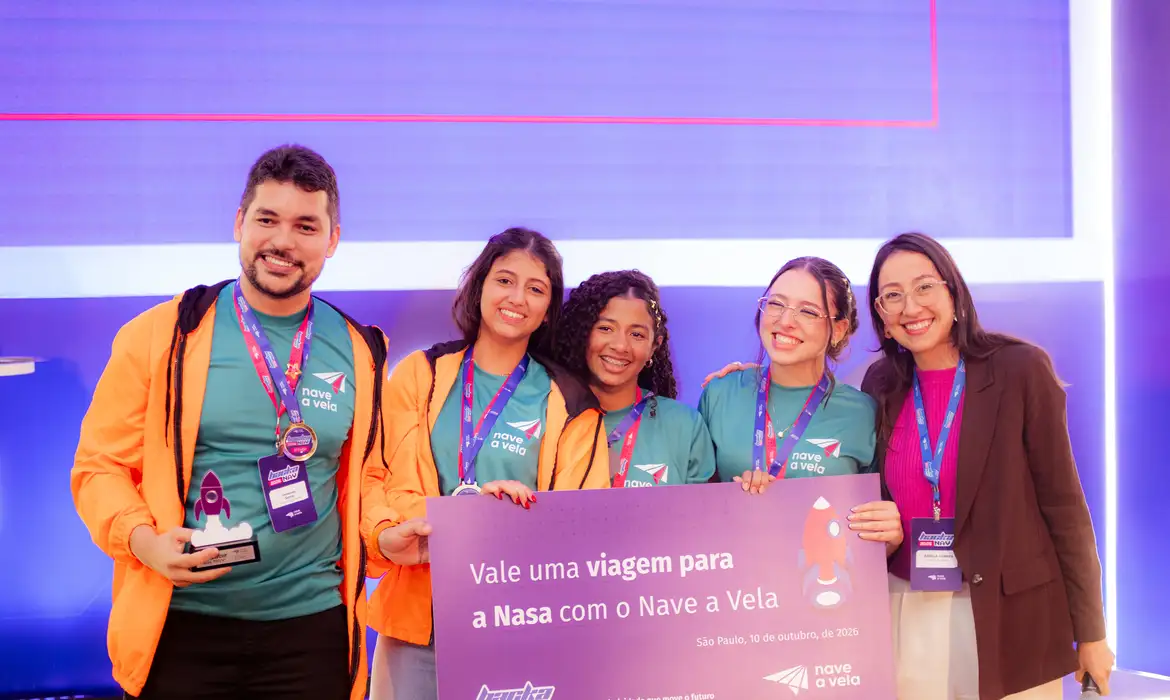 Estudantes desenvolvem plataformas para combater a desinformação