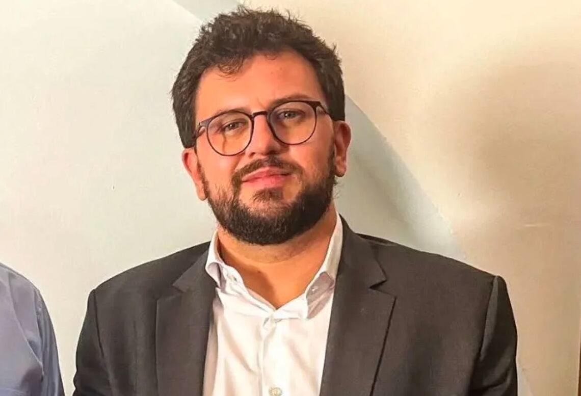 Quem é Marcola, ex-assessor de Lula citado por Flávio em desafio sobre sigilos