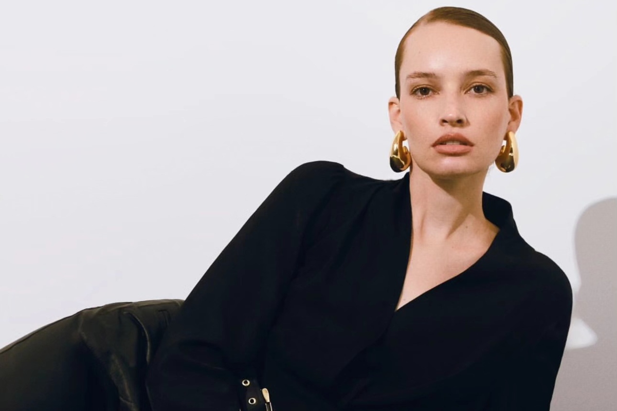 Quem era Giane Alves, modelo descoberta em posto de gasolina que morreu aos 32 anos